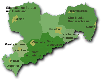 Sachsen-Info