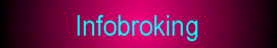 Infobroking