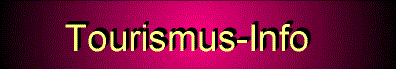 Tourismus-Info