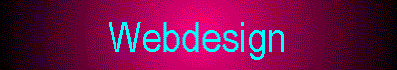 Webdesign